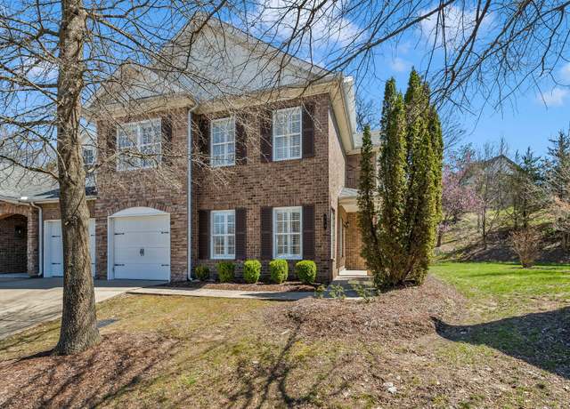 Property at 919 Catlow Ct, Brentwood, TN 37027, 3 beds, 2.5 baths