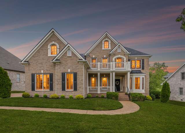 Property at 440 Buffalo Run, Goodlettsville, TN 37072, 5 beds, 4.5 baths