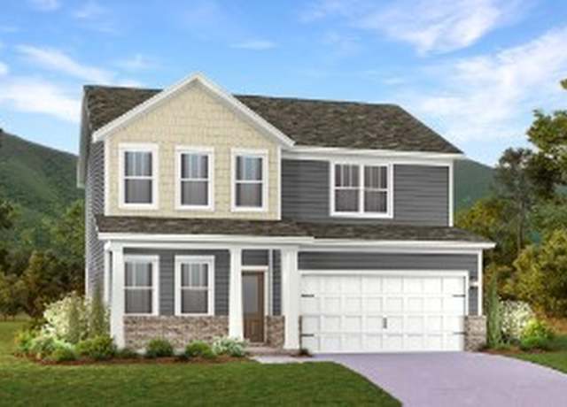 Property at 1183 Ross Farms Blvd, Clarksville, TN 37043, 4 beds, 2.5 baths