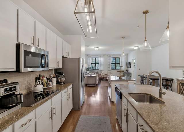 Property at 1803 Broadway #201, Nashville, TN 37203, 2 beds, 2 baths