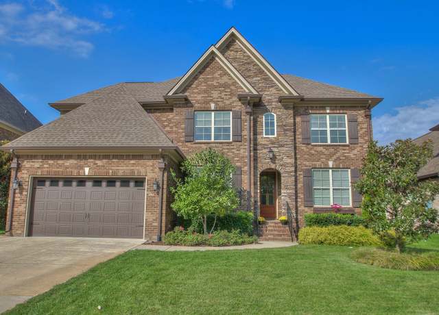 Property at 4117 Miles Johnson Pkwy, Spring Hill, TN 37174, 4 beds, 3.5 baths