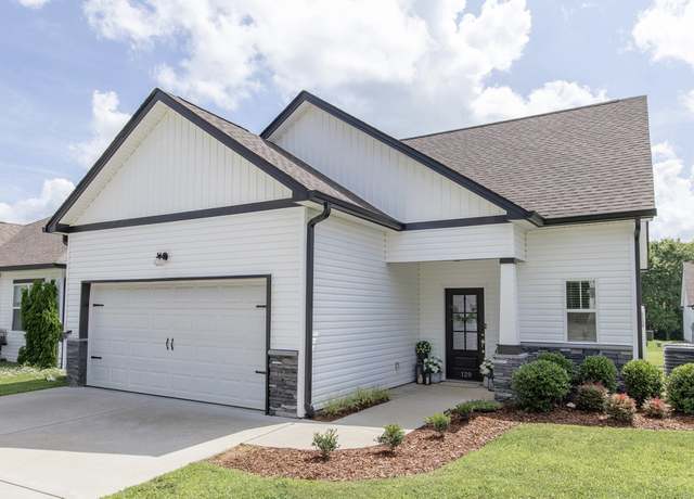 Property at 129 Dimaggio Dr, Springfield, TN 37172, 3 beds, 2.5 baths