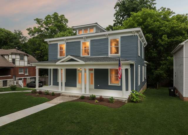 Property at 905 School St, Columbia, TN 38401, 5 beds, 3 baths