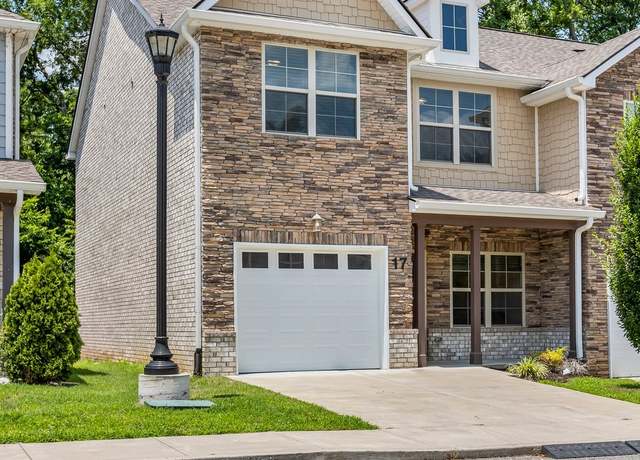 Property at 3319 Old Hickory Blvd #17, Old Hickory, TN 37138, 3 beds, 2.5 baths