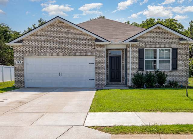 Property at 149 Olivia Cir, Chapel Hill, TN 37034, 4 beds, 2 baths