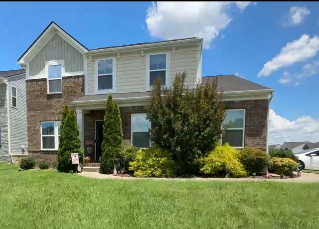 Property at 2221 Pearwick Ct, Murfreesboro, TN 37127, 3 beds, 2.5 baths