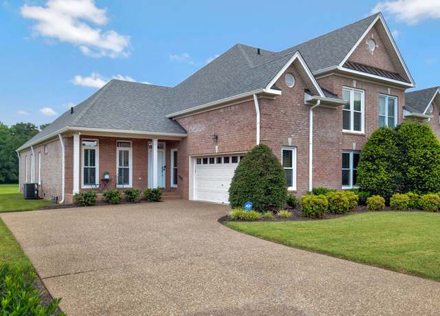 Property at 147 Stoners Glen Dr, Hermitage, TN 37076, 3 beds, 3 baths