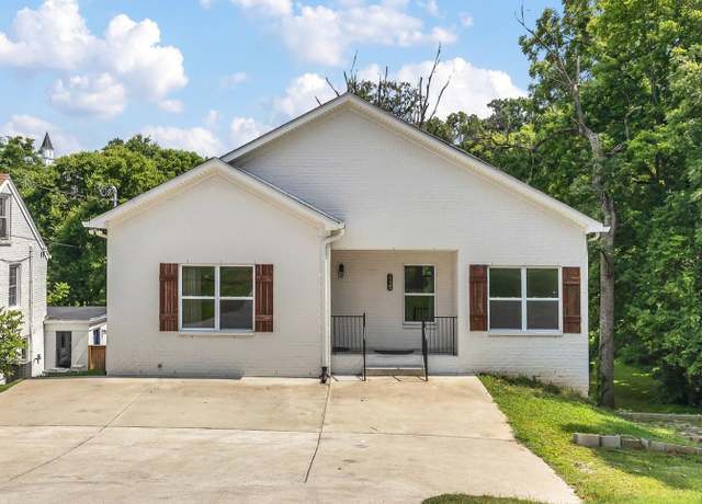 Property at 1235 Vultee Blvd, Nashville, TN 37217, 4 beds, 3 baths
