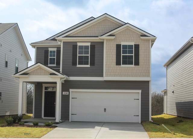 Property at 140 Bluegill Ln, Antioch, TN 37013, 4 beds, 2.5 baths
