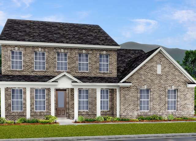 Property at 201 Autumn Fern Ct, Clarksville, TN 37043, 5 beds, 4 baths
