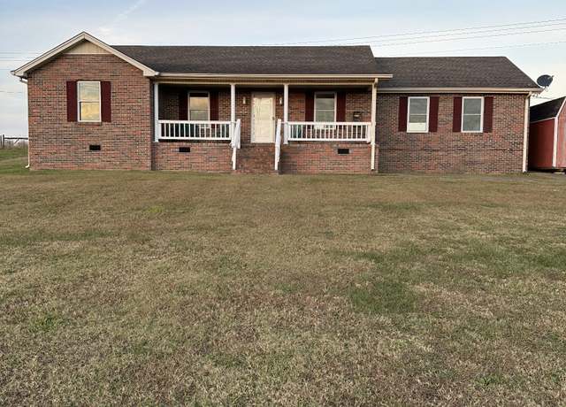 Property at 1900 Harwell Ln, Cornersville, TN 37047, 3 beds, 2 baths