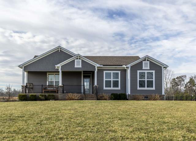 Property at 1716 Zevon Ct, Spring Hill, TN 37174, 3 beds, 2.5 baths