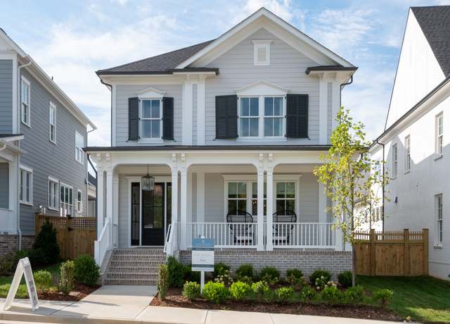 Property at 1043 Southbrooke Blvd, Franklin, TN 37064, 4 beds, 3.5 baths