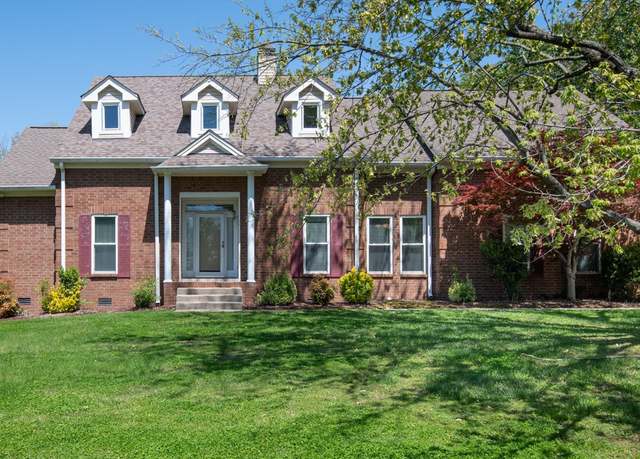 Property at 4416 Churchill Pl, Old Hickory, TN 37138, 3 beds, 2.5 baths