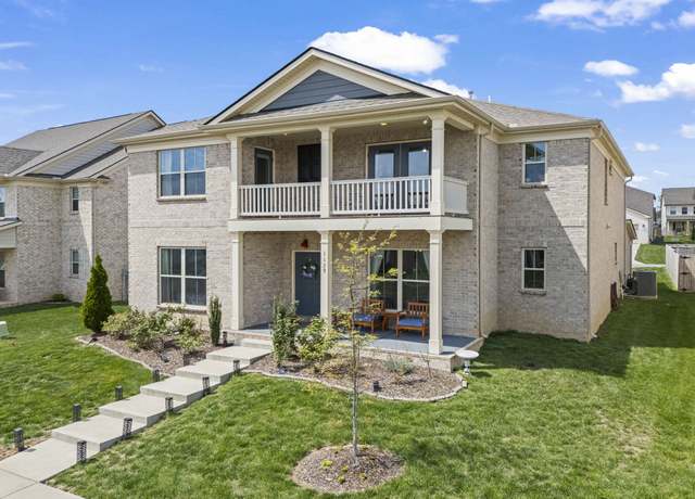 Property at 1139 Carlisle Pl, Mount Juliet, TN 37122, 5 beds, 4 baths