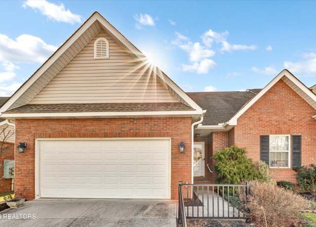 Property at 4630 Oak Meadow Way, Knoxville, TN 37918, 2 beds, 2 baths