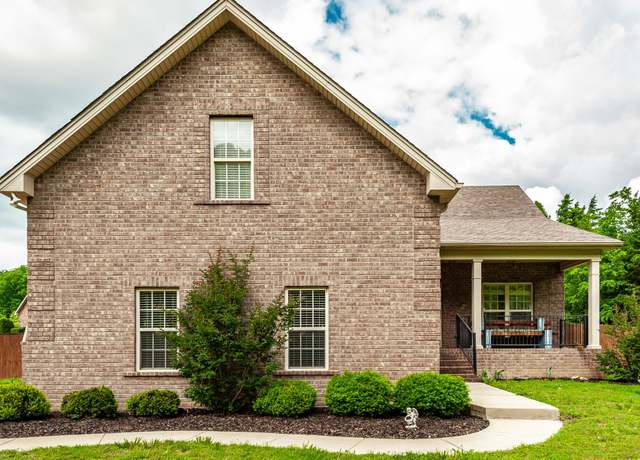 Property at 550 Lindsey Hollow Rd, Gallatin, TN 37066, 3 beds, 2 baths