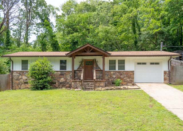 Property at 302 W Ridgewood Ave, Chattanooga, TN 37415, 3 beds, 2 baths