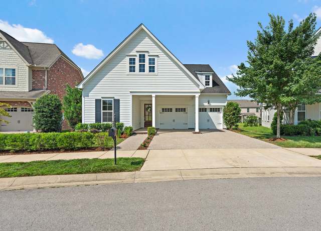 Property at 2013 Braun Dr, Franklin, TN 37064, 3 beds, 2 baths