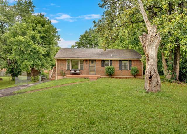 Property at 2728 Nodyne Dr, Nashville, TN 37214, 3 beds, 2 baths