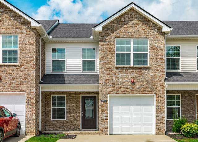 Property at 2071 Downstream Dr, Ashland City, TN 37015, 3 beds, 2.5 baths