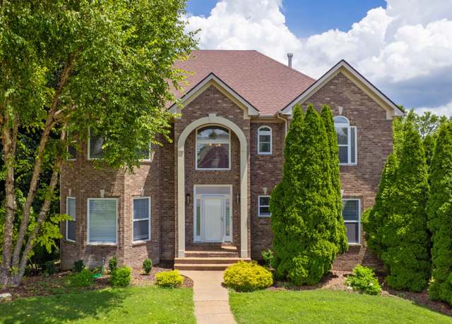 Property at 121 Kearney Ct, Nolensville, TN 37135, 4 beds, 4 baths