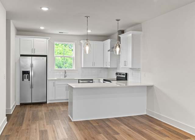 Property at 3354 Conviser Dr, Nashville, TN 37207, 3 beds, 2.5 baths