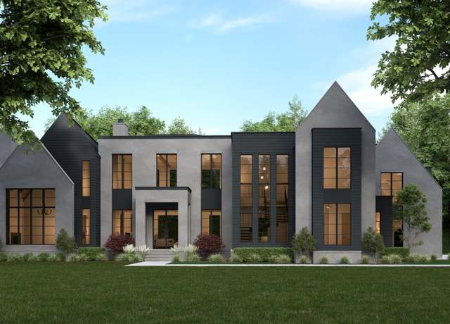 Property at 216 Vaughns Gap Rd, Nashville, TN 37205, 6 beds, 7 baths