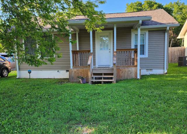 Property at 313 Elm St, Madison, TN 37115, 2 beds, 1 bath