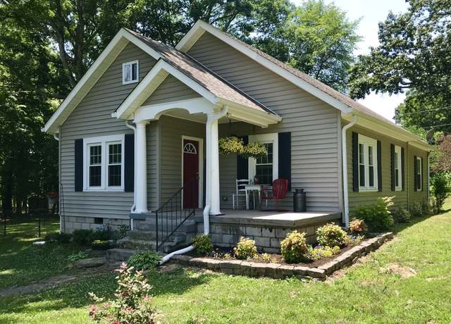 Property at 14437 Betts Rd, Goodlettsville, TN 37072, 2 beds, 1.5 baths