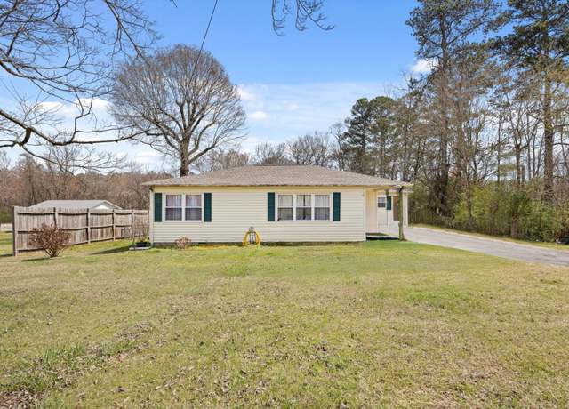 Property at 390 NE Ledford Rd, Cleveland, TN 37323, 3 beds, 2 baths
