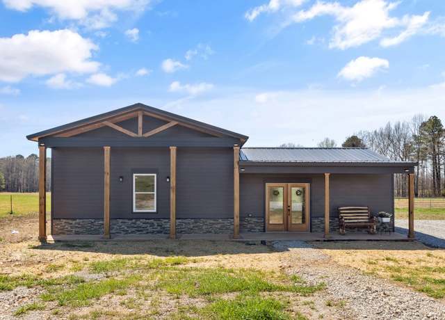 Property at 25872 Union Hill Rd, Ardmore, TN 38449, 2 beds, 2 baths