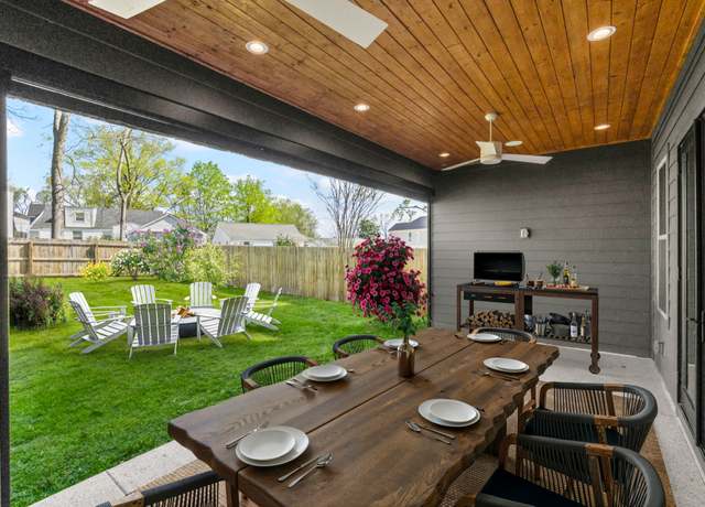 Property at 6362B Columbia Ave, Nashville, TN 37209, 4 beds, 4.5 baths