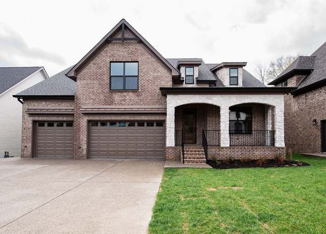 Property at 616 Hollow Wood Trl, Mount Juliet, TN 37122, 4 beds, 3 baths