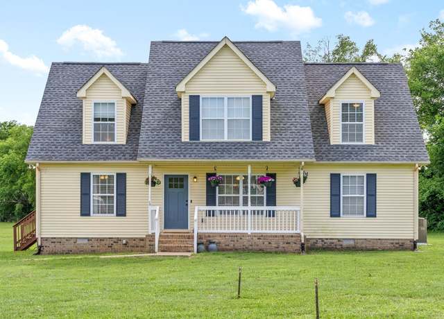 Property at 6417 Highway 25 E, Springfield, TN 37172, 3 beds, 3 baths