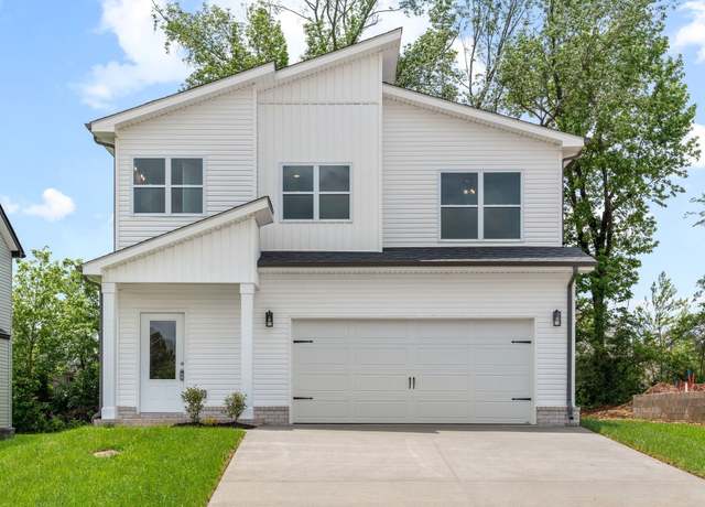 Property at 209 Wesson Dr, Clarksville, TN 37043, 3 beds, 2.5 baths