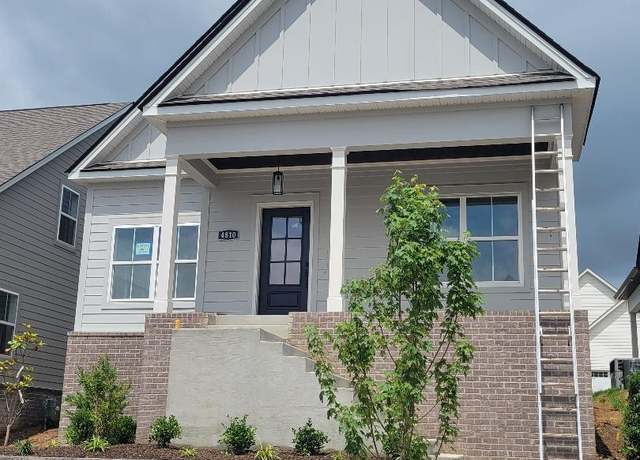 Property at 4810 Kintore, Nolensville, TN 37135, 3 beds, 2.5 baths