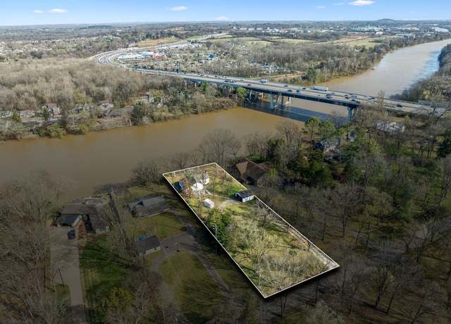 Property at 4430 Brush Hill Rd, Nashville, TN 37216, 2 beds, 1 bath
