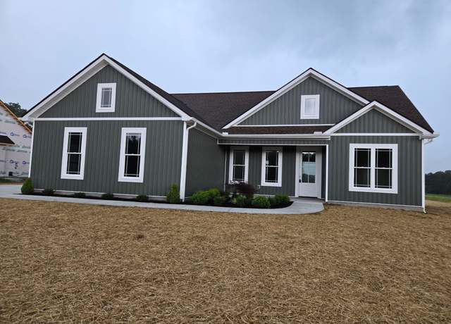 Property at 1073 Arch Cope Rd, Morrison, TN 37357, 3 beds, 2 baths