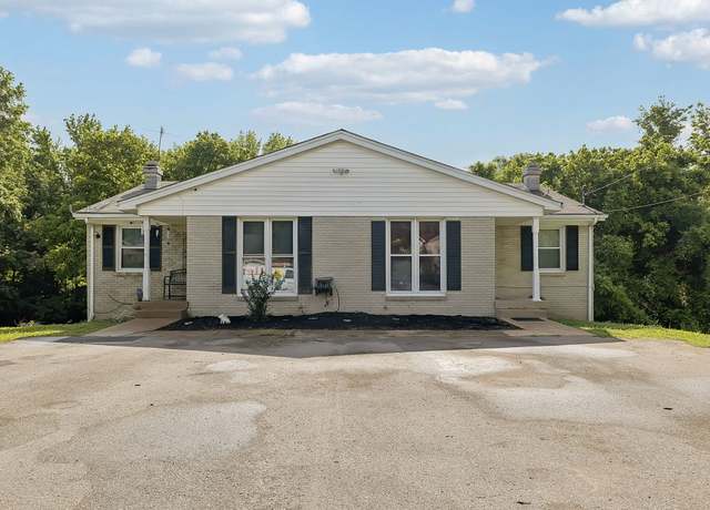 Property at 4750 Trenton Dr, Hermitage, TN 37076, 4 beds, 2 baths