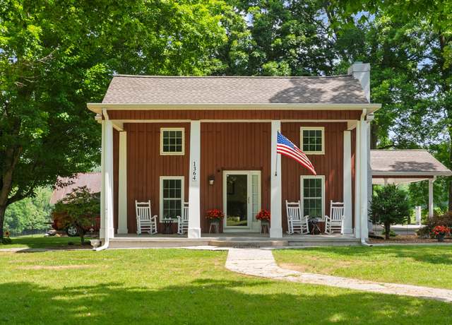 Property at 1364 Country Club Rd, Sparta, TN 38583, 2 beds, 2 baths