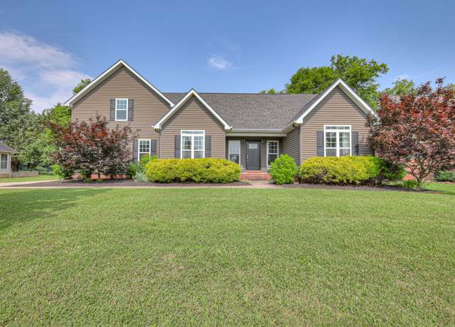 Property at 2527 English Hill Dr, Murfreesboro, TN 37130, 3 beds, 3 baths