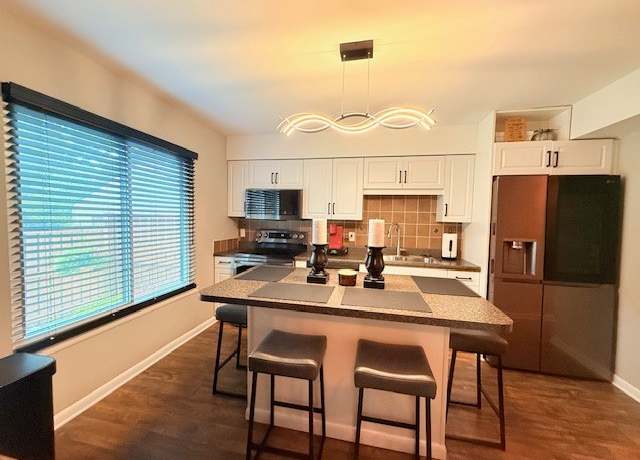 Property at 4826 Quail Hollow Dr, Old Hickory, TN 37138, 2 beds, 2.5 baths