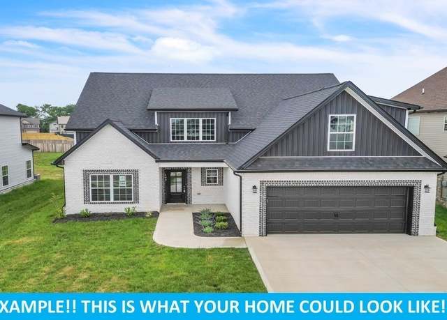 Property at 356 Timber Spgs, Clarksville, TN 37042, 4 beds, 4 baths