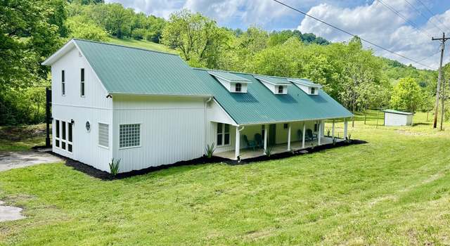 Photo of 2490 Wolf Creek Rd, Silver Point, TN 38582
