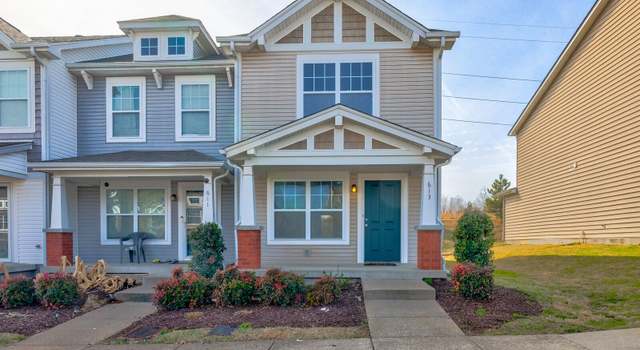 Photo of 613 Bradburn Village Cir, Antioch, TN 37013