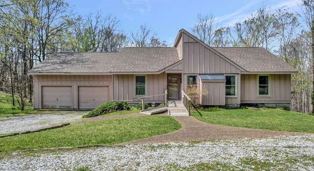 Photo of 154 Morgans Steep Rd, Sewanee, TN 37375