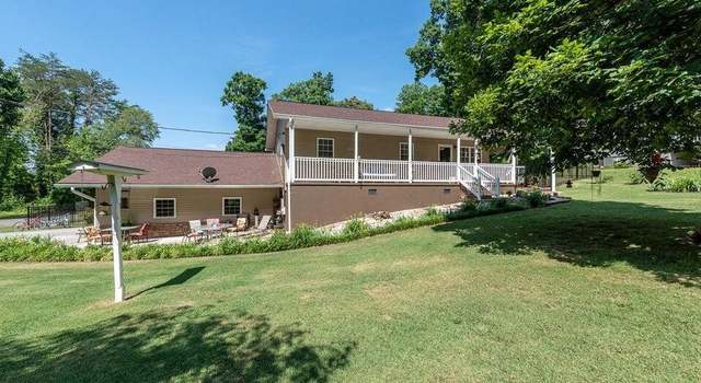 Photo of 1015 Wilderness Rd, Friendsville, TN 37737