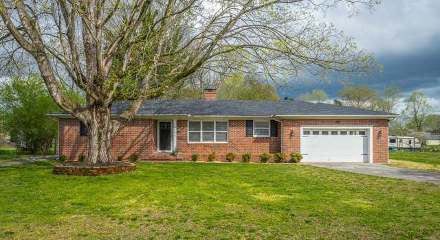 Photo of 614 Phillips Ave, Jasper, TN 37347