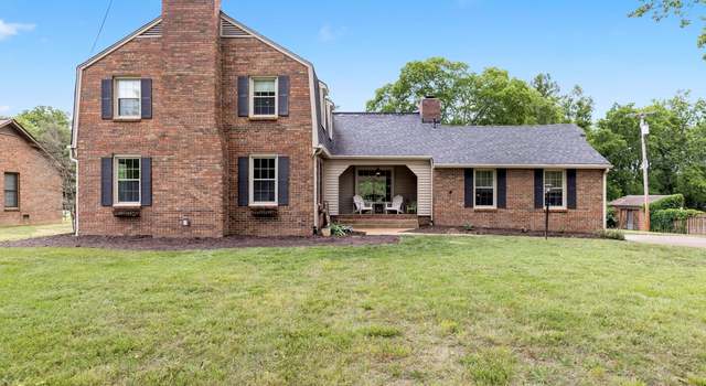 Photo of 340 Willow Bough Ln, Old Hickory, TN 37138